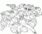 transformers 87 